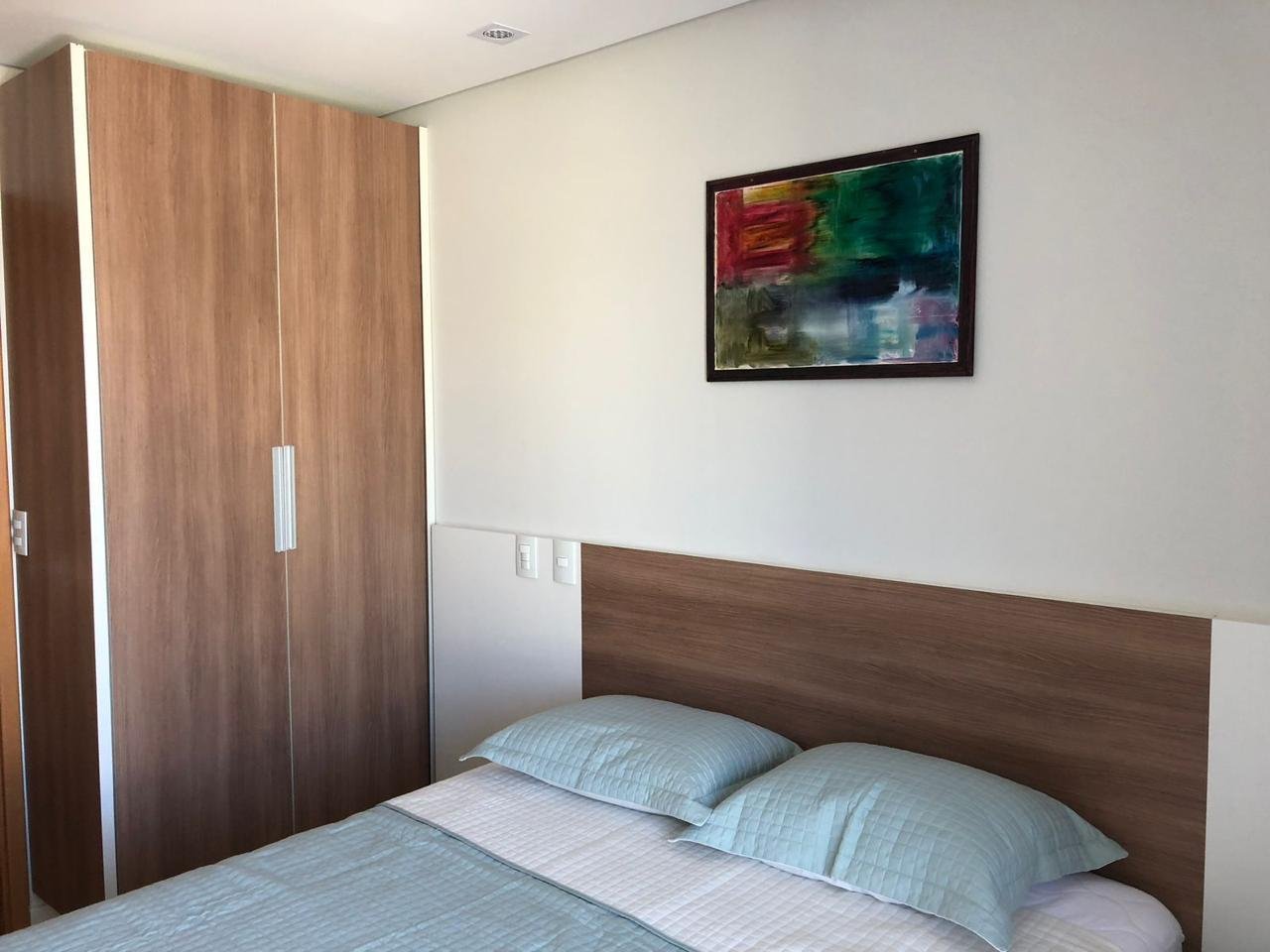Fotos apartametnos EVEREST FLAT  CALDAS NOVAS